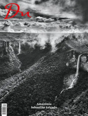 Obrázok produktu pre Du908 - das Kulturmagazin. Amazônia. Sebastião Salgado
