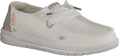 Produktbild von Hey Dude Wendy Flora HD400641JV (41/lily white)