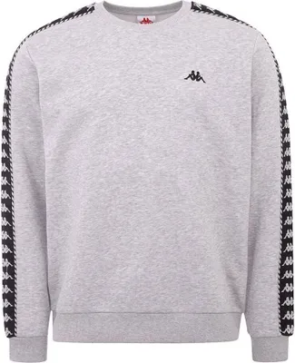 Produktbild von Kappa Sweatshirts Ildan, 309004154101M, Größe: 174