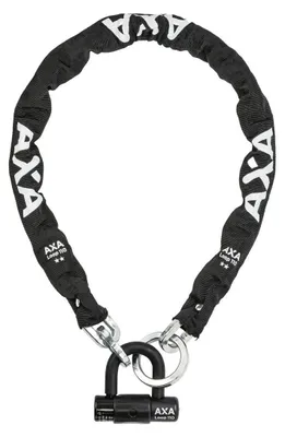 Image de AXA Antivol à chaîne "Loop", emballé en libre-service, Ø 9