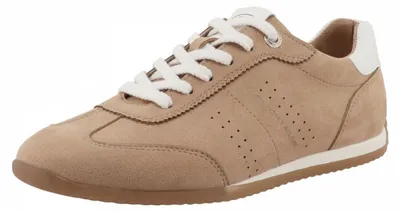 Produktbild von Tom Tailor Sneaker Beige in Gr. 36