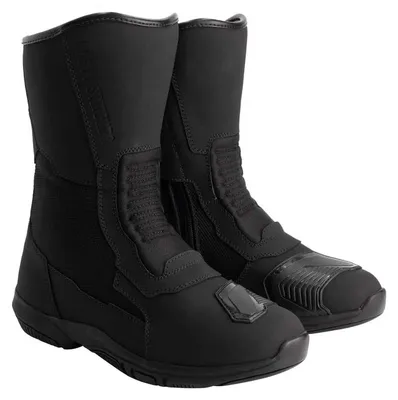 Zdjęcie produktu dla Rusty Stiches Boots Bobby V2 Black