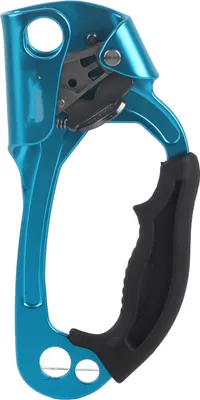 Produktbild von Outdoor Bergsteigen Klettern Rechts Hand Ascender Descender Greifen Klemme für 8-13mm Seil