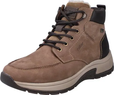 Produktbild von Rieker Herren Motorradstiefel 11020-24 Farbe: Braun Größe: 45
