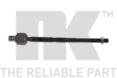 Produktbild von NK 5033660 Axialgelenk Spurstange für OPEL Astra H Caravan (A04)