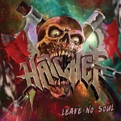 Produktbild von Leave No Soul