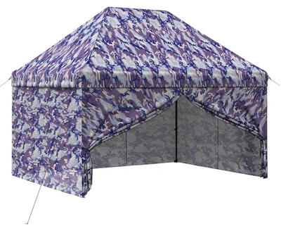 Obrázok produktu pre vidaXL Nafukovací pavilón s 4 bočnými stenami, 2,95 x 4,1 m