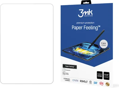 Obrázok produktu pre Cubot Tab 20 - papier do 11 3Mk