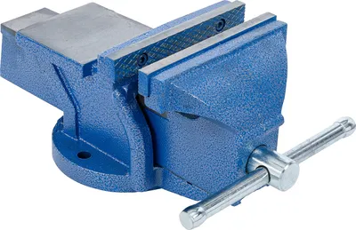 Immagine prodotto di BGS Morsa parallela 150 mm ganasce - 59270