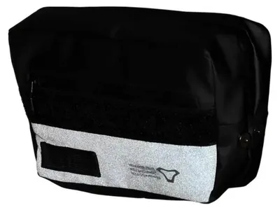Produktbild von Macna Muhb-1 Gürteltasche Schwarz  Schwarz One Size