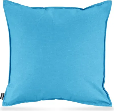 Produktbild von H.O.C.K. Caribe Outdoor Kissen 50x50cm türkis turquesa 01