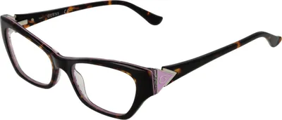 Produktbild von Brillenfassung Guess GU2747 51056