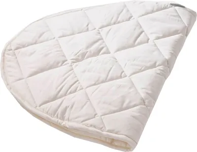 Produktbild von Leander Matratzenauflage Babybett Classic 60 x 120 cm