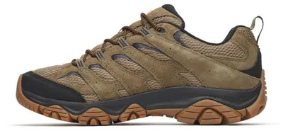 Produktbild von Merrell Moab 3 GORE-TEX®, Olive / Gum