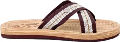 Produktbild von Herren Flip-Flops Joma S. Gomera 2524 Braun Größe: 40