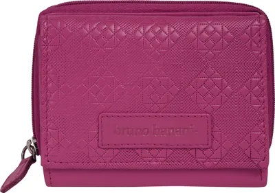 Produktbild von Bruno Banani Geldbörse Damen 022055 pink