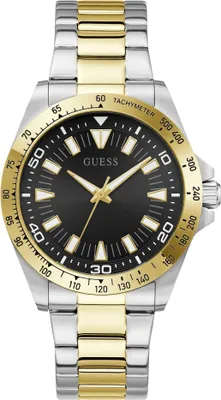Immagine prodotto di Orologio da polso Guess da uomo NEO GW1064G4 Acciaio inossidabile bicolore