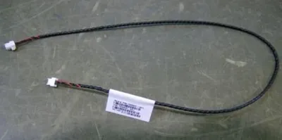 Obrázok produktu pre HPE 792837-001, 0,4 m, 3-pin, 3-pin, Samica, Samica, Priamy