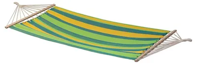 Produktbild von Conacord Hängematte Brazil-Comfort, mit Stab, bis 120 kg