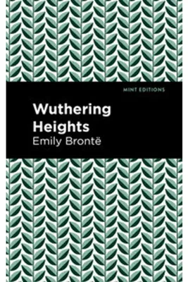 Produktbild von Wuthering Heights
