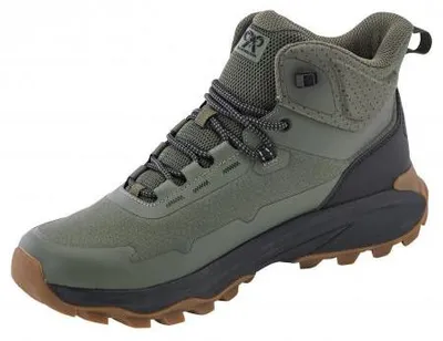 Produktbild von Outdoorboots Koldo High Herren (Oliv) Größe 43
