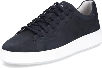 Produktbild von Marco Tozzi by GMK Herren Sneaker marine blau