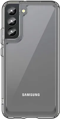 Produktbild von Outer Space Case Hülle für Samsung Galaxy S22+Transparent
