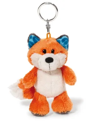 Produktbild von Nici Fuchs Schlüsselanhänger Finolin 10 cm