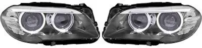 Produktbild von Scheinwerfer Set Hauptscheinwerfersatz für BMW 5 Touring (F11) 5 Limousine (F10)