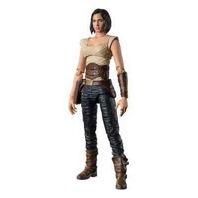 Obrázek produktu pro Rebel Moon S.H.Figuarts akční figurka Kora 15 cm