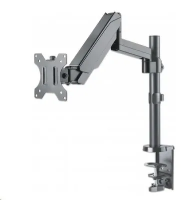 Obrázek produktu pro Manhattan 461580, 75 x 75 mm, 100 x 100 mm, -35 - 35°, -90 - 90°, 360°, Šedá