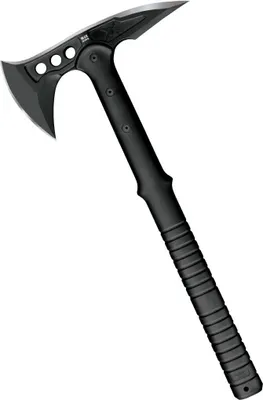Obrázok produktu pre Foxter 1368 Tréningová sekera Tomahawk 40 cm čierna