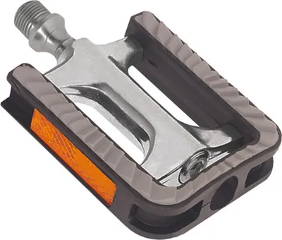 Image de 1 paire de pédales Wellgo Trekking Touring FP930 pédales vélo antidérapantes pédales vélo