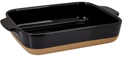 Obrázek produktu pro Lurch - Terra Nova® zapékací mísa S black/creme (800ml) (00230520)