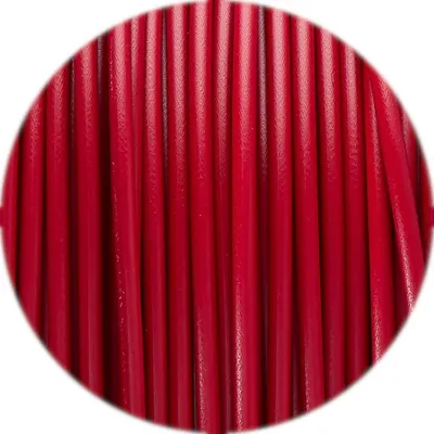 Zdjęcie produktu dla Filament Easy PLA Burgundy 2,85 mm 0,85kg Fiberlogy