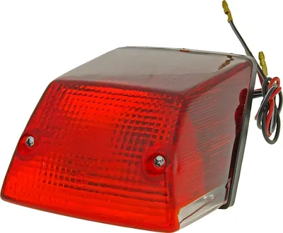 Obrázek produktu pro Rücklicht für Aprilia RX, MX, ETX