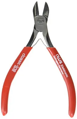 Obrázek produktu pro Diagonální řezačky NWS na kartě SB 021F-72-115-SB