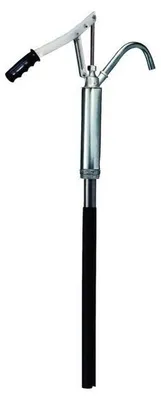 Image de Pressol Fasspumpe SRL 355-955-18 l/min (für Motorenäl, Getriebeäl, Diesel usw.)