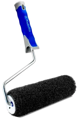 Obrázek produktu pro Kubala Roller for applying finish coat 230 mm