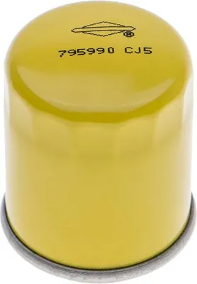 Zdjęcie produktu dla Filtr oleju B&S Intek CZĘŚĆ ORYGINALNA 795990