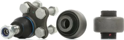 Produktbild von MEYLE 16-16 610 0011 Querlenker Reparatursatz für OPEL Vivaro A Kastenwagen (X83) Vorne Rechts Vorne Links