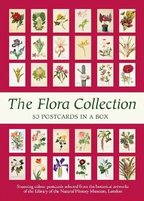 Produktbild von The Flora Collection