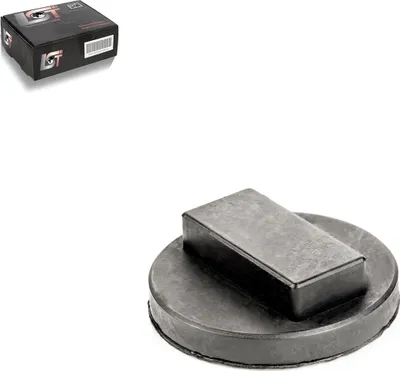 Produktbild von Wagenheber Aufnahme Adapter Gummiplatte für Mini BMW Rolls-Royce Land Rover