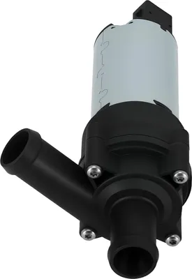 Produktbild von Elektrische Kš¹hlmittelpumpe 12V for Universal PKW 0392020039 078965561