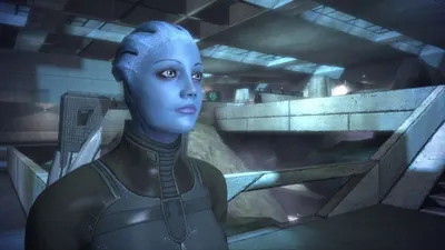 Produktbild von Mass Effect - Limited Edition