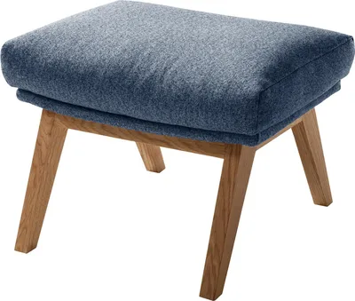 Produktbild von home24 Polsterhocker