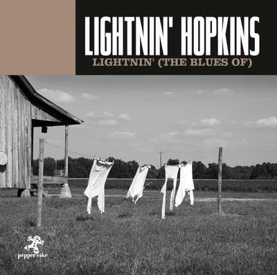 Immagine prodotto di Lightnin' (I Blues di)