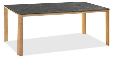 Produktbild von Niehoff Revalto Gartentisch Keramik
