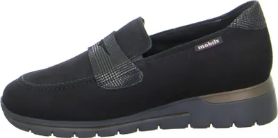 Obrázek produktu pro Dámská pohodlná nazouvací obuv Mobils by Mephisto