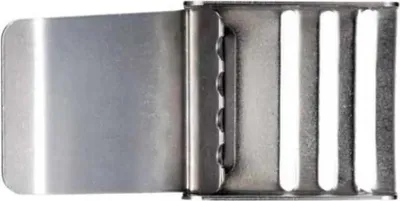 Immagine prodotto di Cintura con fibbia Is Dolphin Tech Grigio Grigio Taglia unica